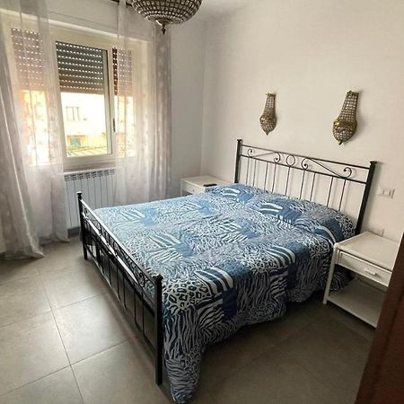 La Casa Di Mimma Lägenhet Passoscuro Exteriör bild