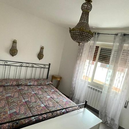 La Casa Di Mimma Lägenhet Passoscuro Exteriör bild