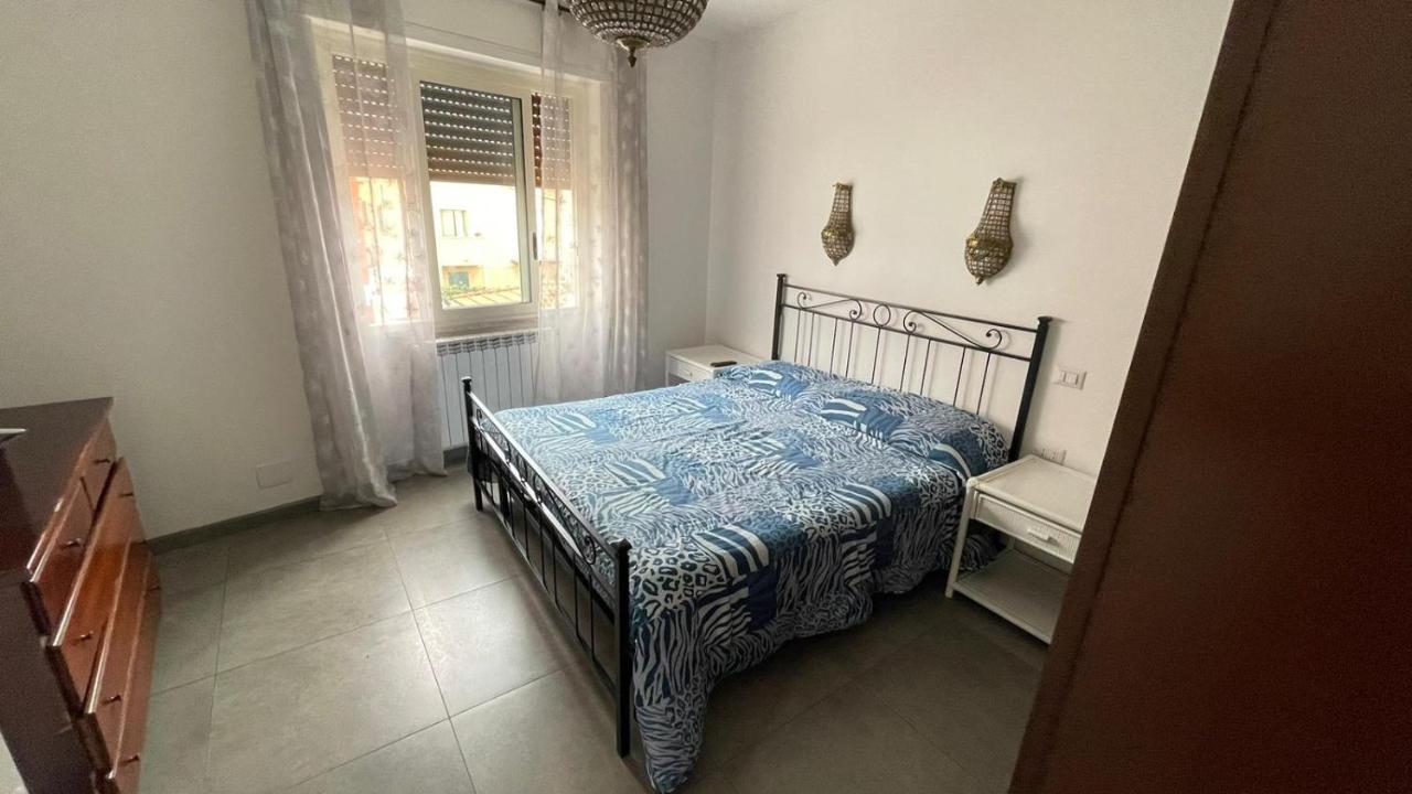 La Casa Di Mimma Lägenhet Passoscuro Exteriör bild
