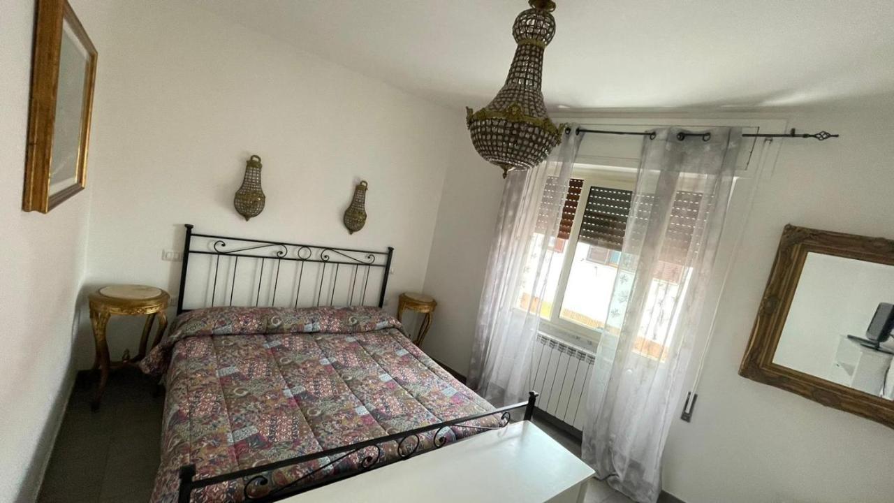 La Casa Di Mimma Lägenhet Passoscuro Exteriör bild
